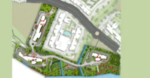 Prestige Eaton Park Master Plan & Tower Plans – Detailed Analysis