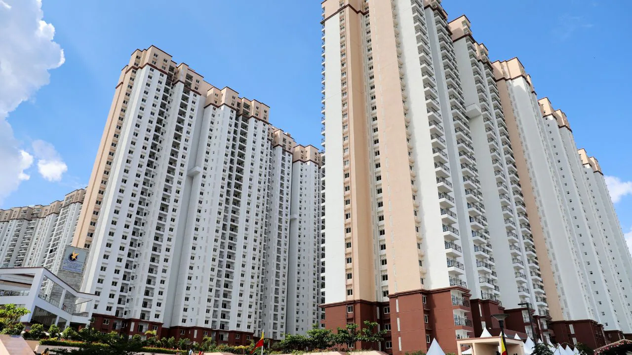 Prestige Estates Reports ₹769 Crore Profit in H1 FY26, Up 40% YoY
