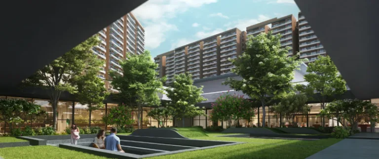 Luxury Living Within Reach: Prestige Evergreen Transforms Whitefield’s Skyline