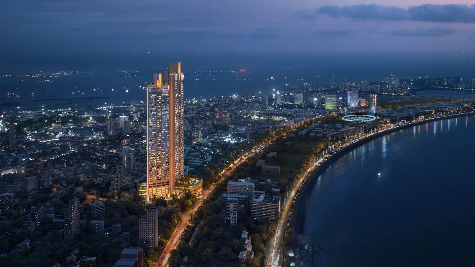 Prestige Group Strengthens Hospitality Business Ahead of IPO Launch