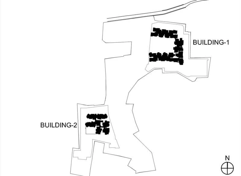 Prestige Southern Star Phase 2 Layout
