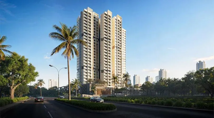 2 BHK Apartments for Sale in Electronic City