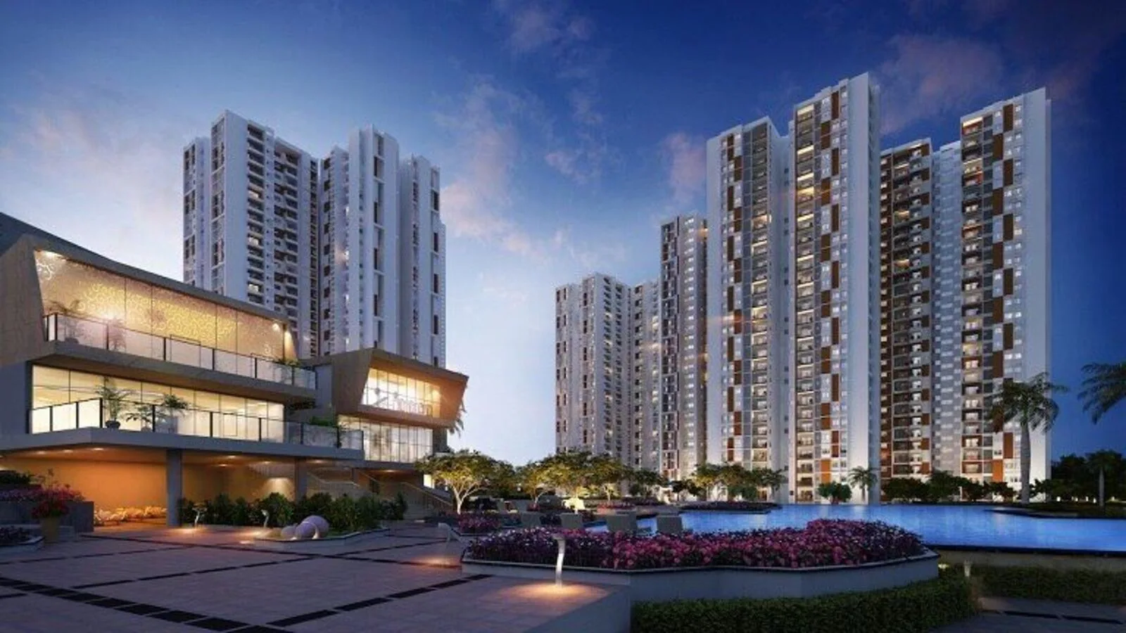 Prestige Plans ₹8,000-10,000 Crore Capex for West India Portfolio