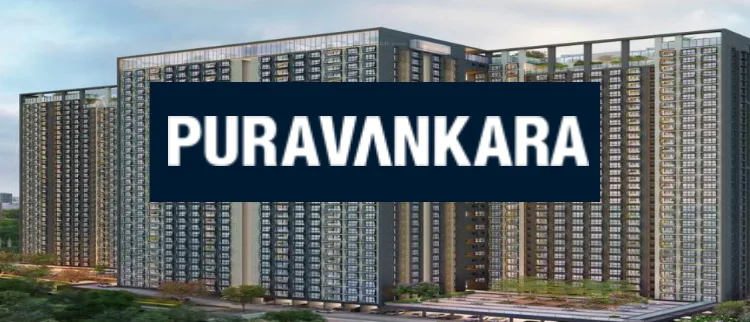 Puravankara Marks 50 Years, Unveils ₹18,000 Crore Expansion Plan