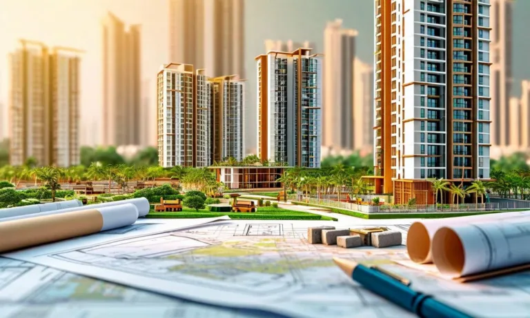 Puravankara to Invest ₹7,000 Cr in New Housing Projects Across India