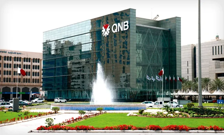 Qatar National Bank Renews Lease in Mumbai’s BKC at Record ₹775 per Sq Ft