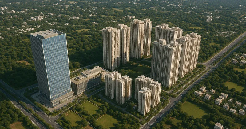 Sai Purvi Developers to Launch Major Mixed-Use Project in Varthur, Bengaluru