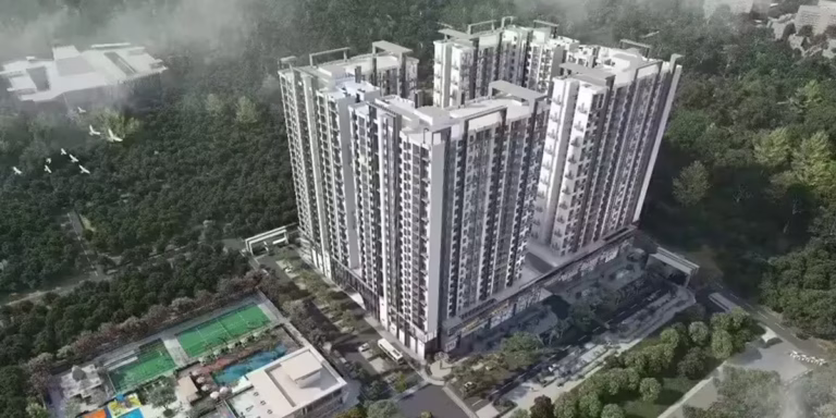 Shriram Properties to Develop Major 0.7 Million sq ft Residential Project in Pune