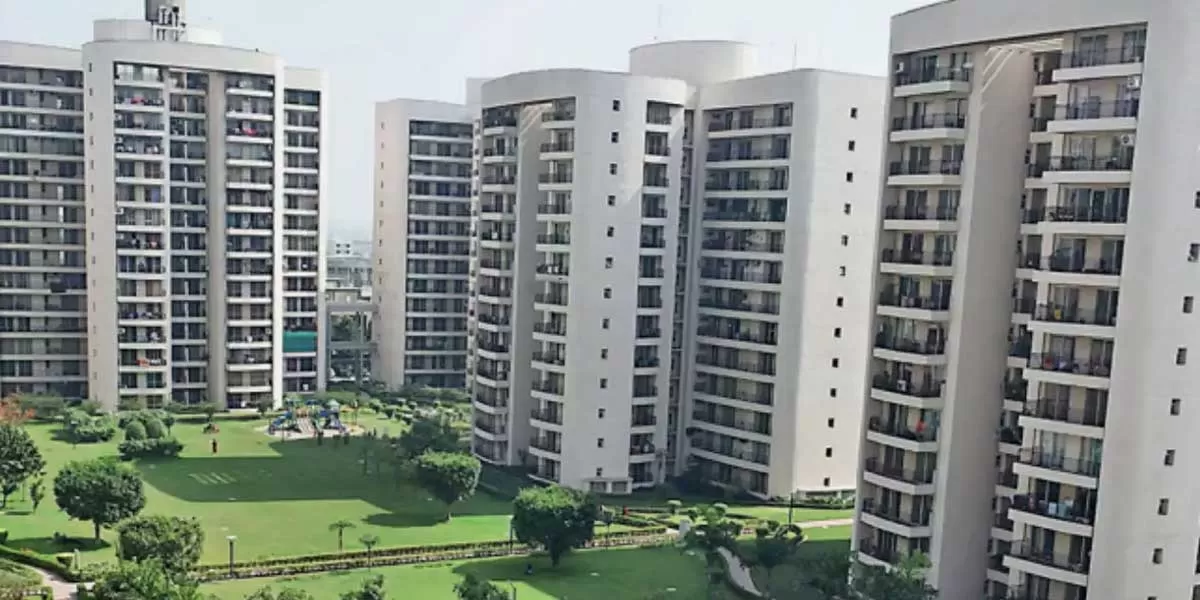 Sobha Enters Mumbai Housing Market with First Project of 310 Flats