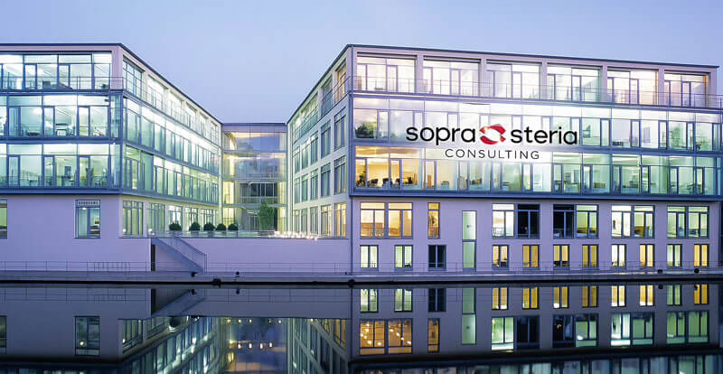 Sopra Steria India Expands Operations with New Office in Bengaluru