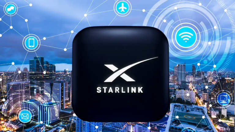 Starlink Begins Hiring in Bengaluru Ahead of India Launch