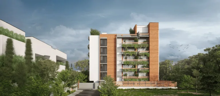 Stonecraft Plans 110-Acre Temple Town Township Near Yadagiri Gutta