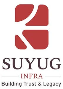 SUYUG Infra logo
