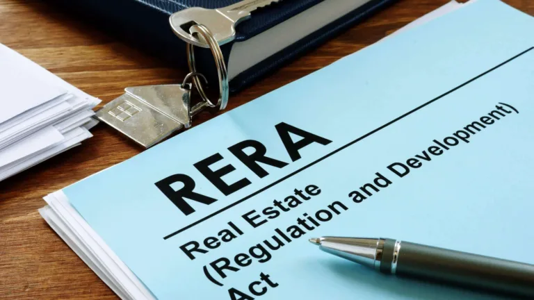 Tamil Nadu RERA Chair Highlights Transparency in Property Transactions
