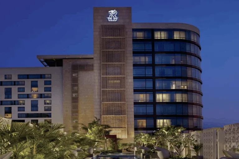 Blackstone Buys Majority Stake in The Ritz-Carlton Bengaluru