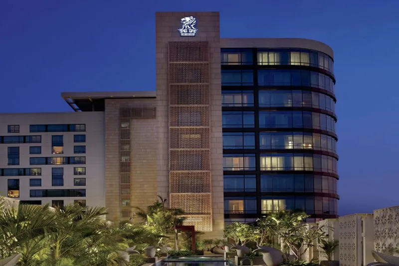 Blackstone Buys Majority Stake in The Ritz-Carlton Bengaluru
