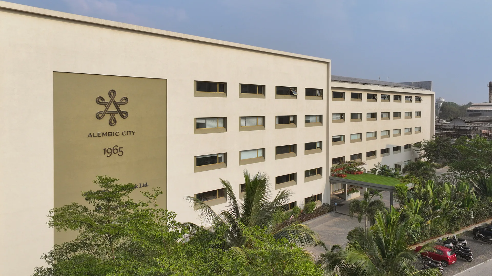 Alembic City Whitefield Expansion: New Residential Phase at Hope Farm