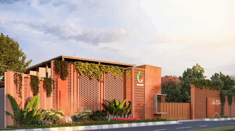 Aakruthi Unveils Roots & Rays Near KR Puram as BBC Road Corridor Gains Traction