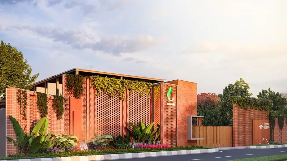 Aakruthi Unveils Roots & Rays Near KR Puram as BBC Road Corridor Gains Traction