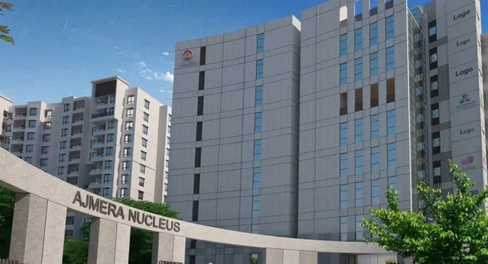 Ajmera Realty Reports 14% Profit Dip Despite Strong Sales and New Launches