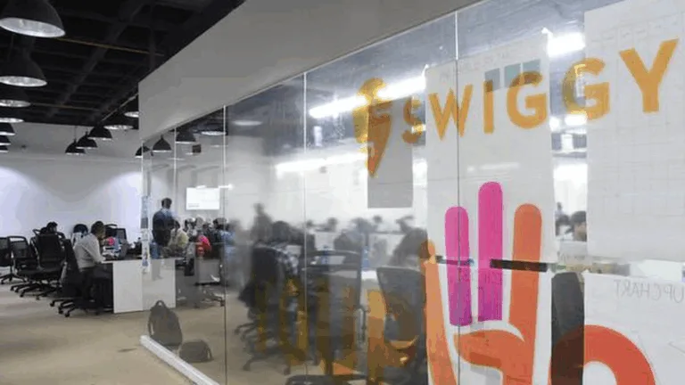 Swiggy Moves Bengaluru HQ From Bellandur to Whitefield to Boost Connectivity