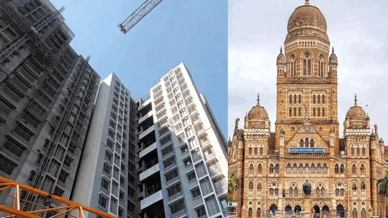 Mumbai BMC Housing Lottery Records 2,037 Applications for 426 Affordable Homes.
