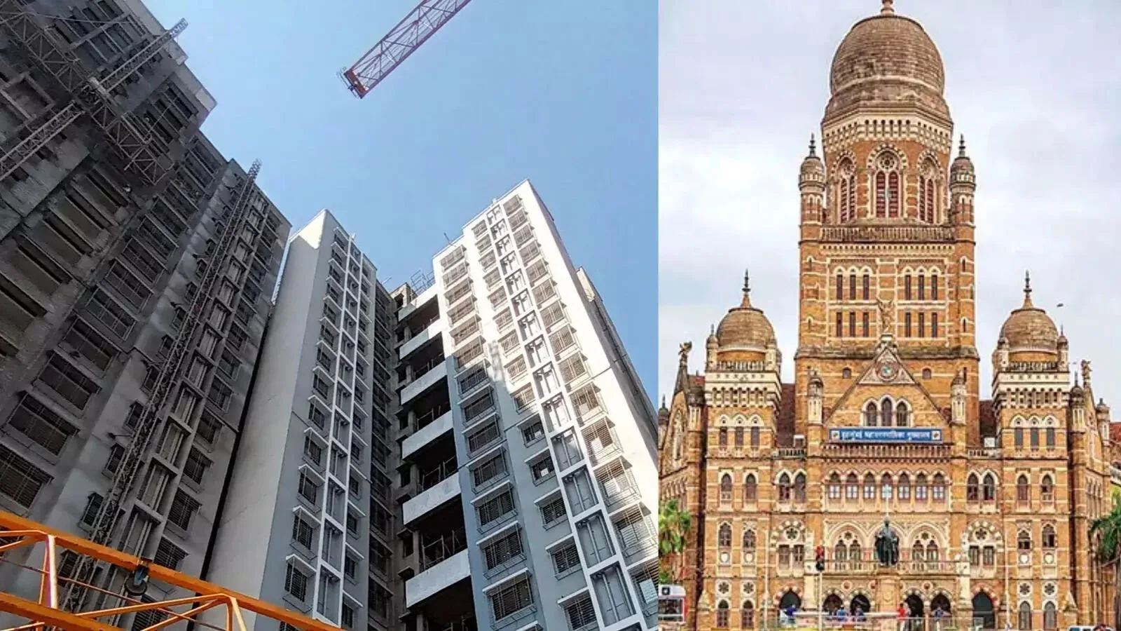 Mumbai BMC Housing Lottery Records 2,037 Applications for 426 Affordable Homes.