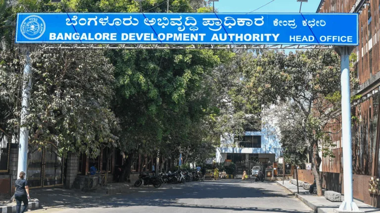 BDA Resolves 20-Year Arkavathy Layout Dispute; Allots 784 Sites at NPKL
