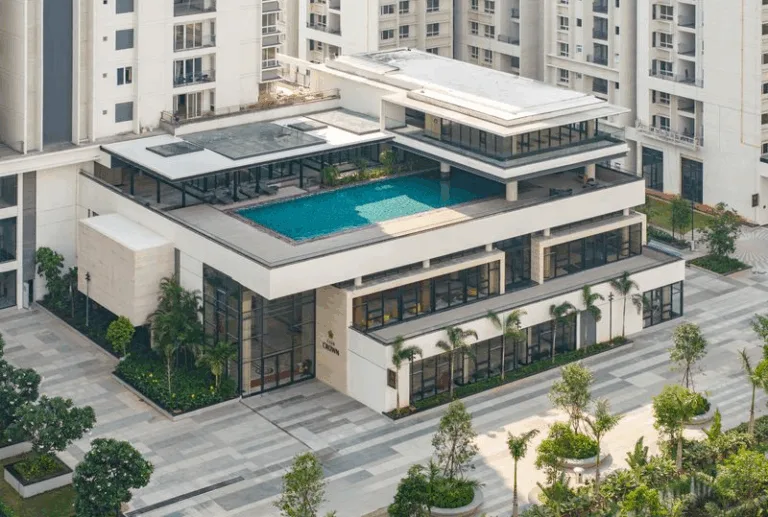 GTB Launches India’s First Man-Made Beach Township in Chennai