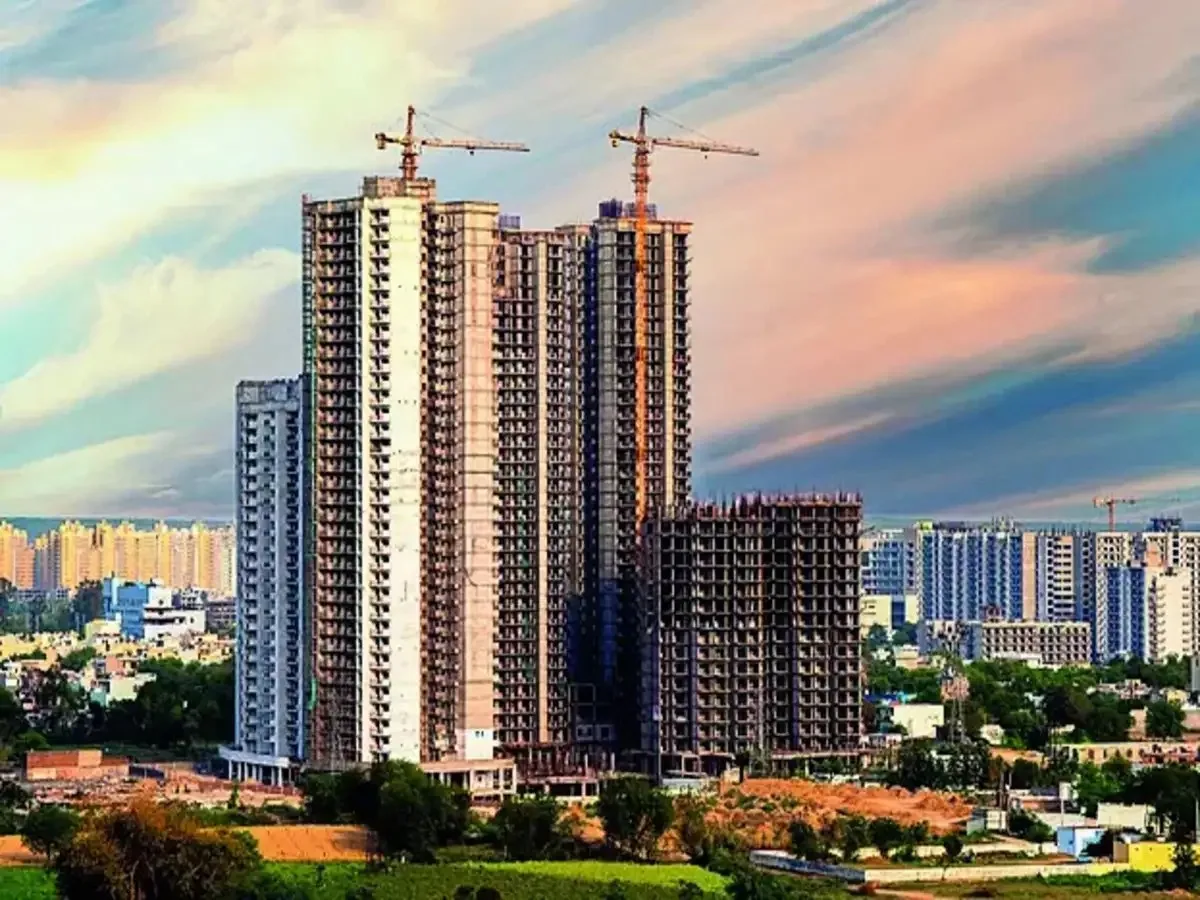 Nishitetsu, Runwal Partner for ₹2,000 Cr Mumbai Office Project