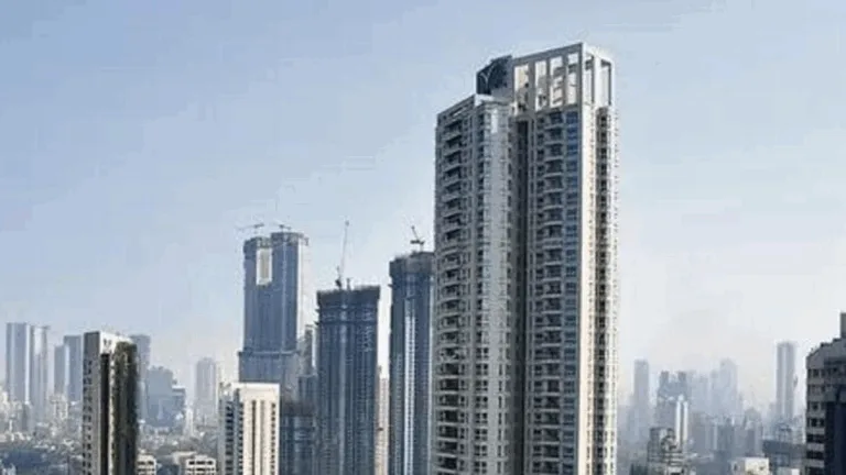 Mumbai Real Estate Draws USD 1.19 Billion in Institutional Inflows in Jan–Sep 2025