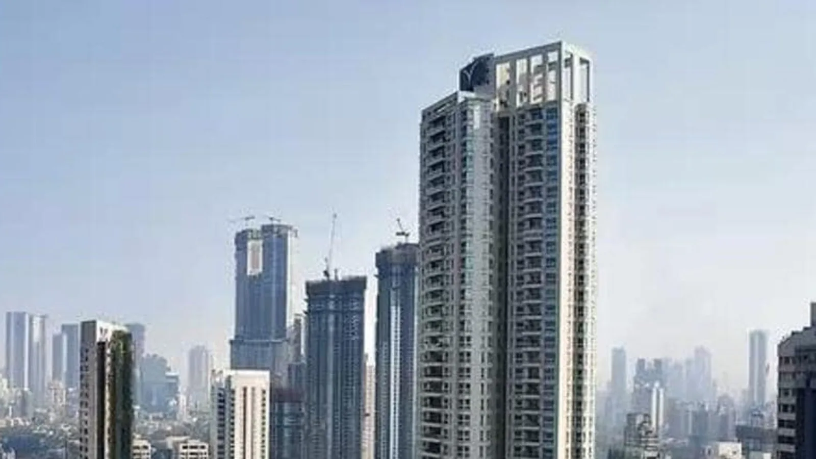 Mumbai Real Estate Draws USD 1.19 Billion in Institutional Inflows in Jan–Sep 2025
