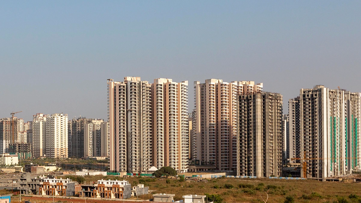 Housing Prices Rise 7-19% in July-September Across India’s Top 8 Cities