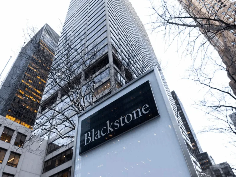 Blackstone Invests ₹700 Crore in Casagrand’s Industrial & Warehousing Project in Chennai