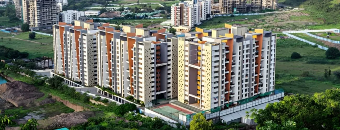Khopoli Emerges as Major Growth Hub Along Mumbai–Pune Corridor