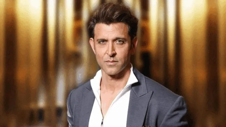 Hrithik Roshan-Linked Firms Buy 10 Mumbai Office Units Worth ₹28 Crore