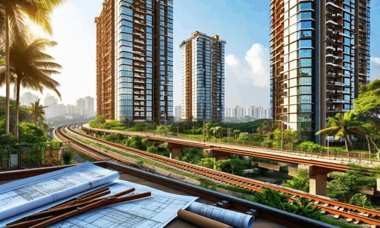 Marathon Nextgen Realty Launches ₹370 Crore Housing Project in Bhandup