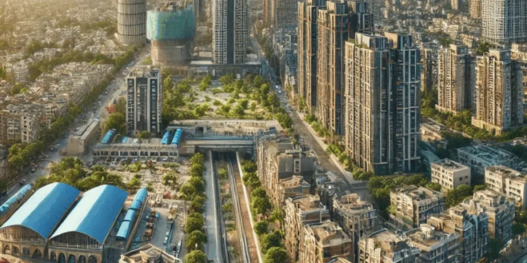 Mumbai Rents Rise 25–30% Due to Redevelopment Supply Crunch