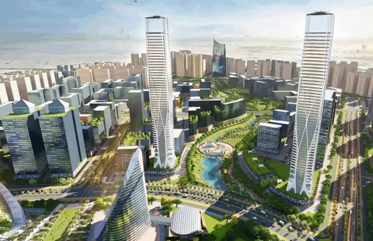 TIDCO Seeks Tamil Nadu Government’s Approval to Launch Global City Near Chennai