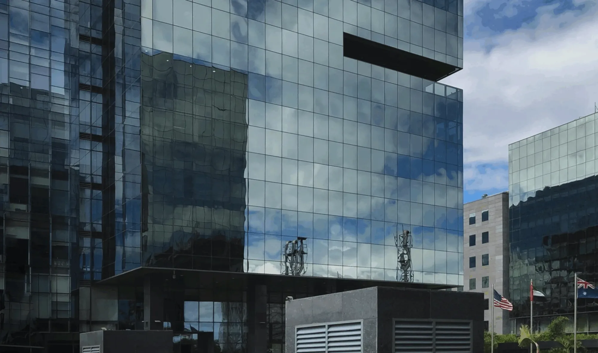 Sporta Technologies leases 1.69 lakh sq ft office in Worli Mumbai worth ₹300 crore