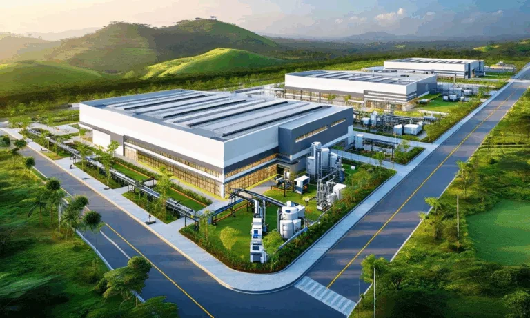 Umiya Buildcon Expands Portfolio with Major Bengaluru CBD Land Acquisition