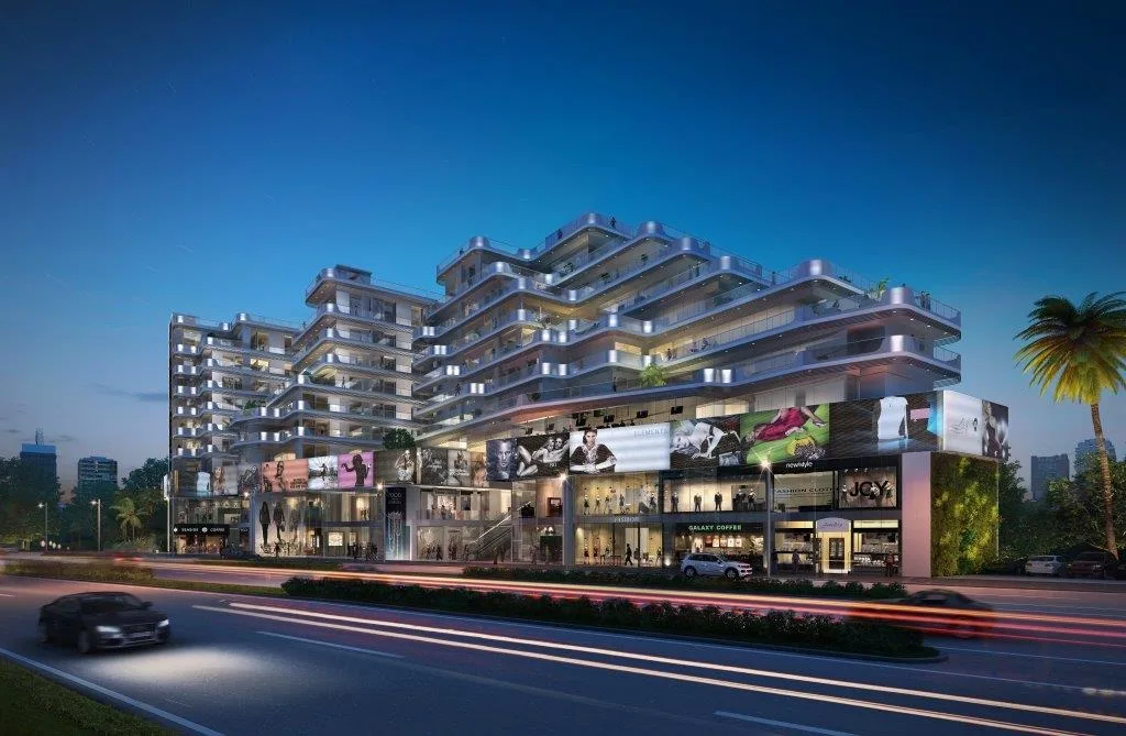 Satya Group & Maple Group Announce ₹1,600 Crore Luxury Residential Project on Dwarka Expressway, Gurugram