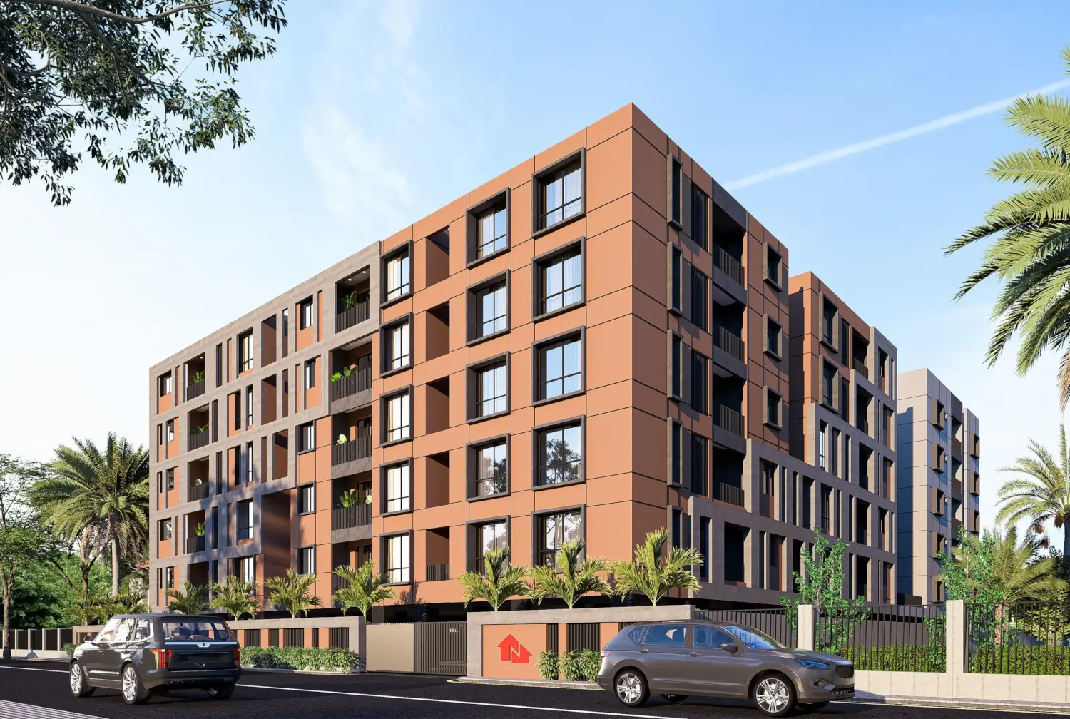 Navin’s Launches Premium Low-Density Housing Project in Valasaravakkam, Chennai