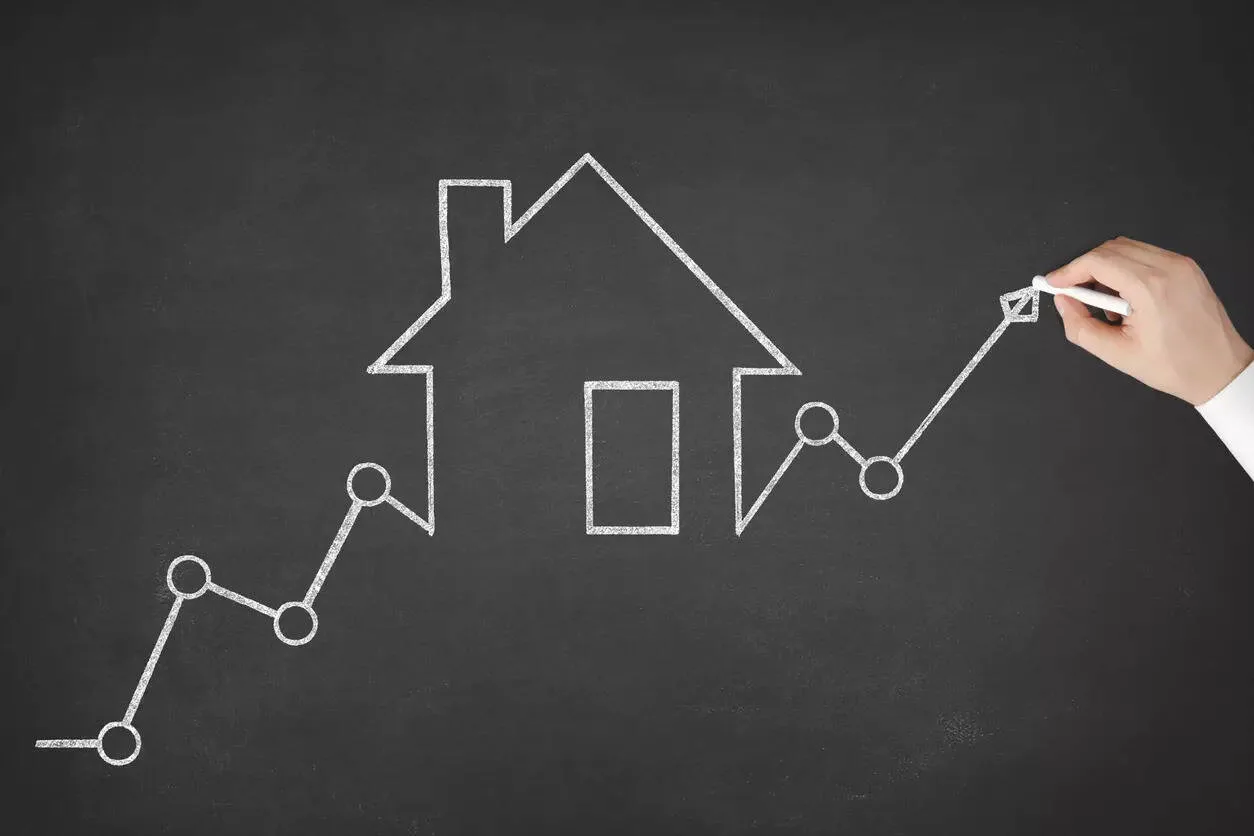 Mumbai Property Registrations Rise 20% in November to 12,219 Units