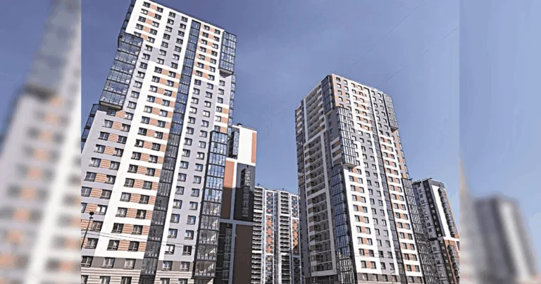 Prestige Estates Targets ₹1 Lakh Crore in Sales as Project Pipeline Expands