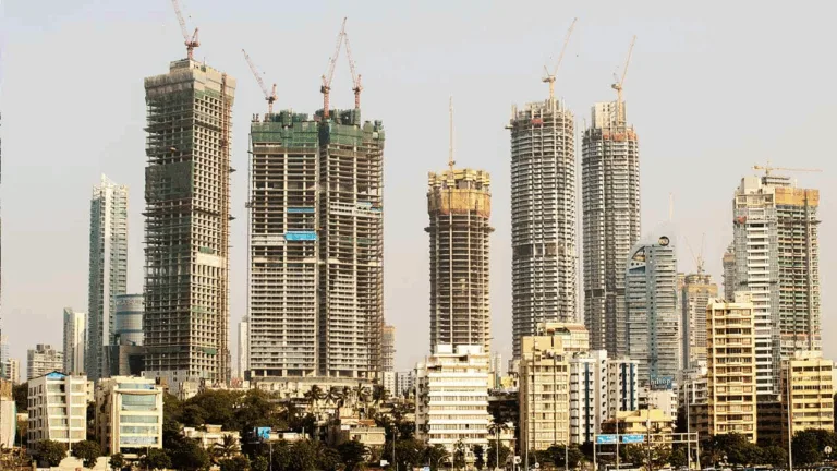 Mumbai Real Estate Posts Strong Long-Term Returns | Juhu Nearly 2X Growth