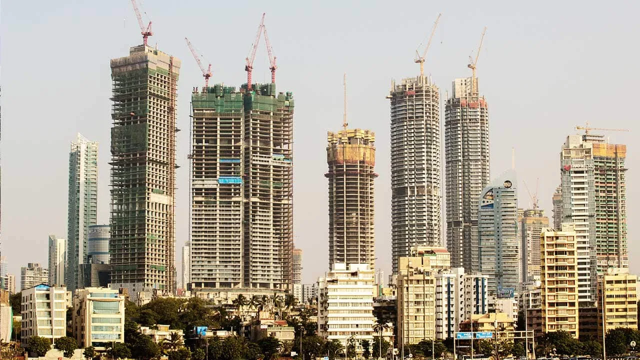 Mumbai Real Estate Posts Strong Long-Term Returns | Juhu Nearly 2X Growth