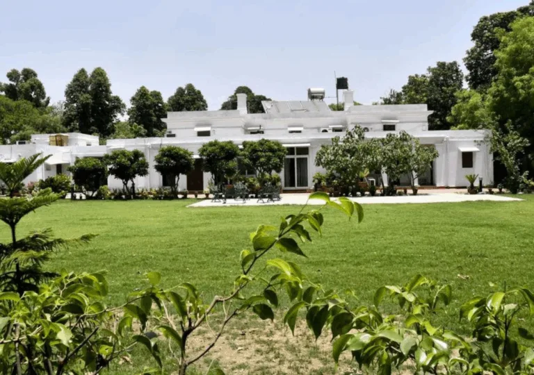 Prestige Group Exits Lutyens Delhi Luxury Project, Sells Bungalow for ₹450 Crore