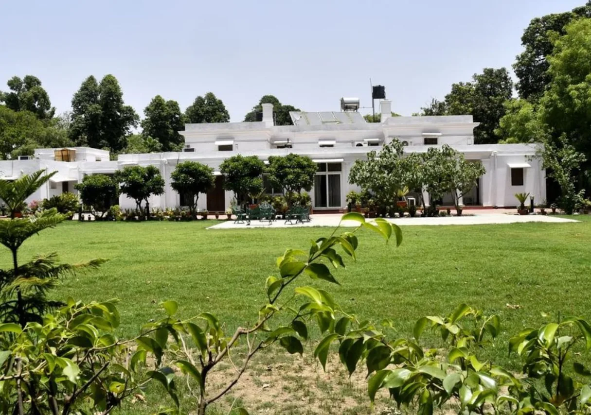 Prestige Group Exits Lutyens Delhi Luxury Project, Sells Bungalow for ₹450 Crore