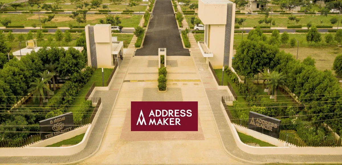 Address Maker Secures Rs 200 Crore Funding from AI Growth to Accelerate Expansion